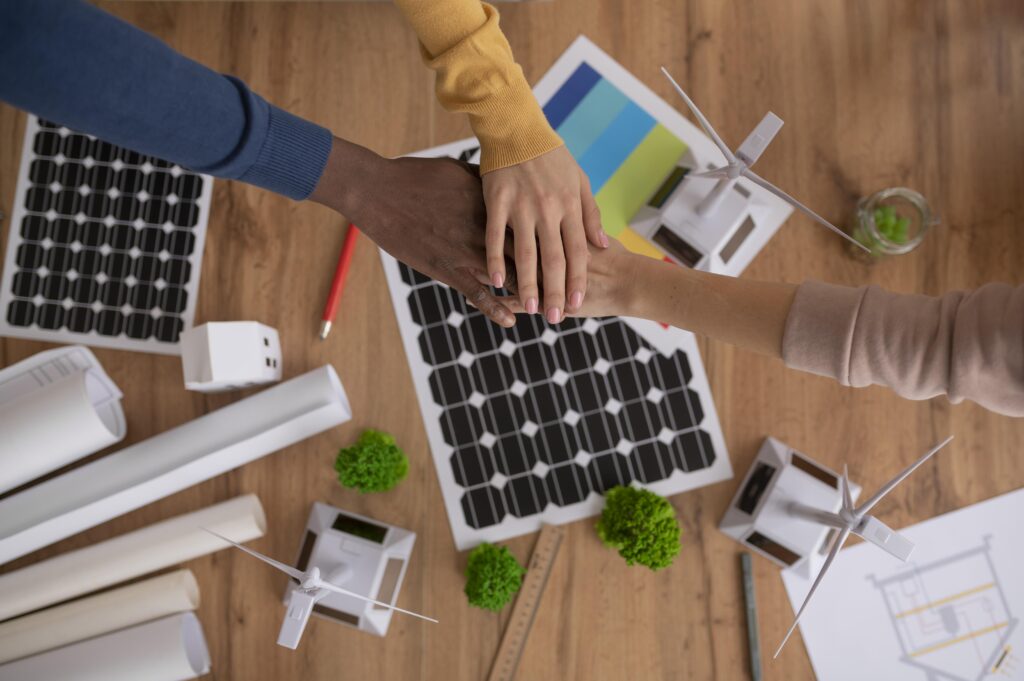 L’installation de systèmes photovoltaïques hybrides (solaire + générateur) dans les zones rurales camerounaises